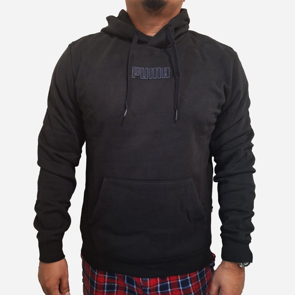 Puma Men's Mirrored Po Hoody